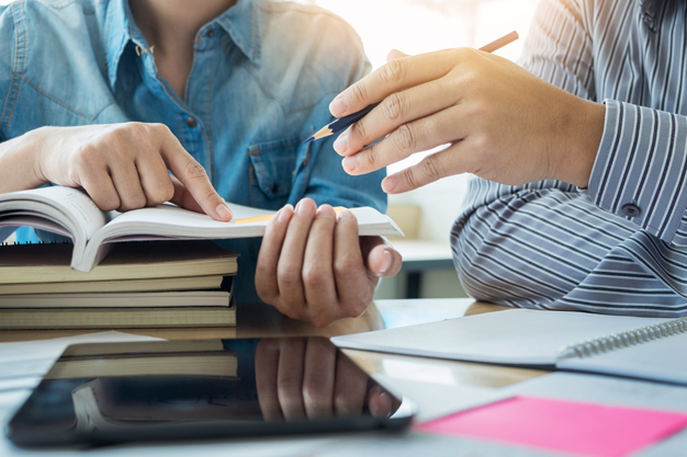 ERP para el sector educativo