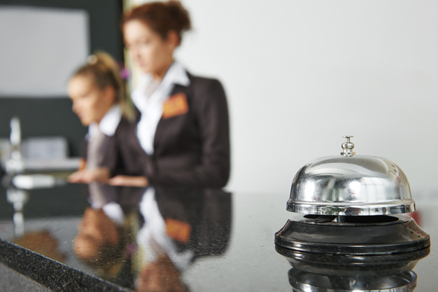 ERP para el sector hotelero