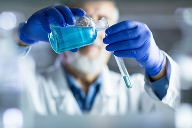 ERP industria quimica