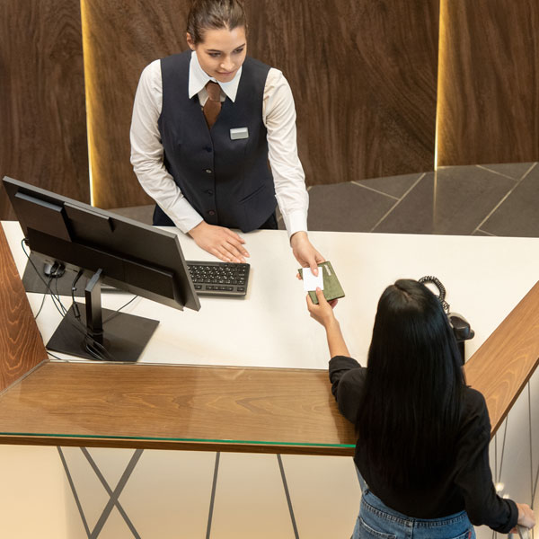 ERP para hoteles