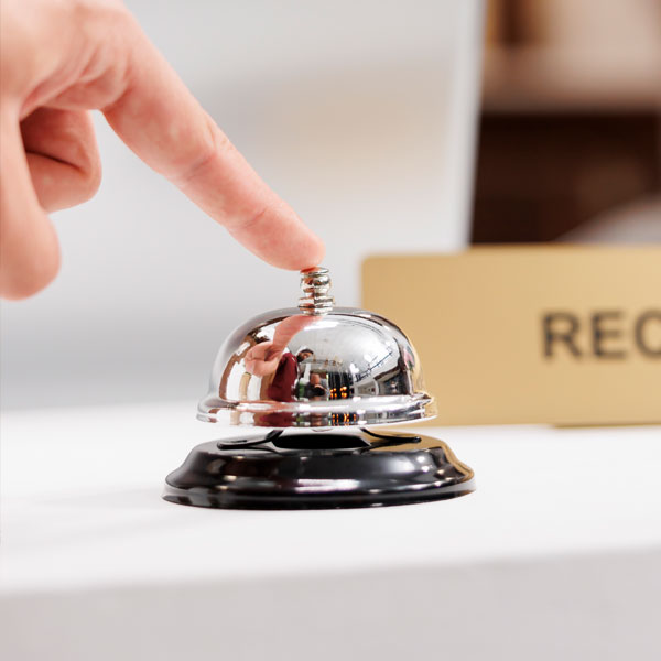 ERP para hoteles