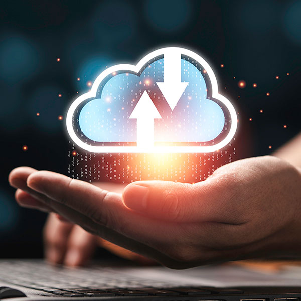 IaaS Softland