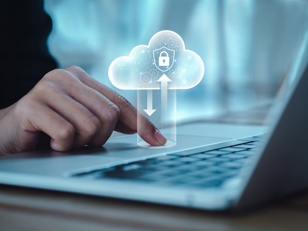 Softland IaaS imagen