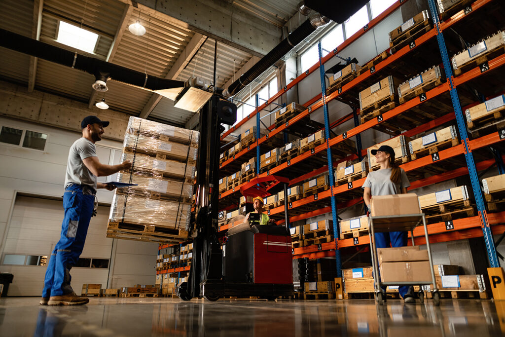 Comercialización ERP