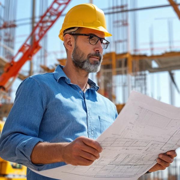 Softland ERP para la construcción
