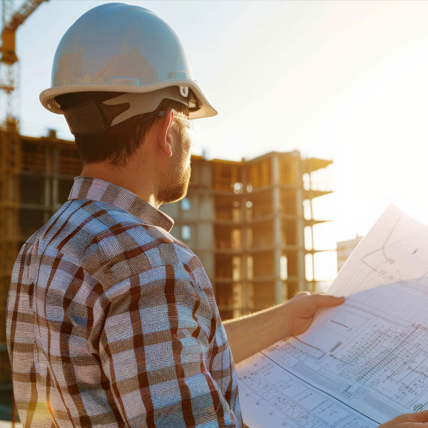 Softland ERP para la construcción