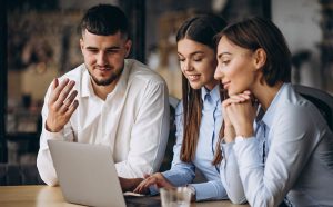 pasos para implementar un sistema de gestión erp de manera exitosa