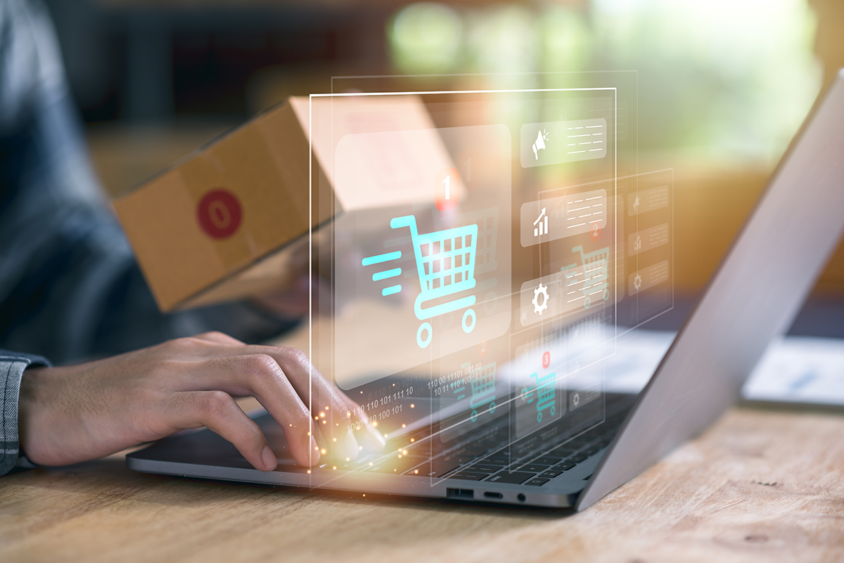 Ecommerce SAR