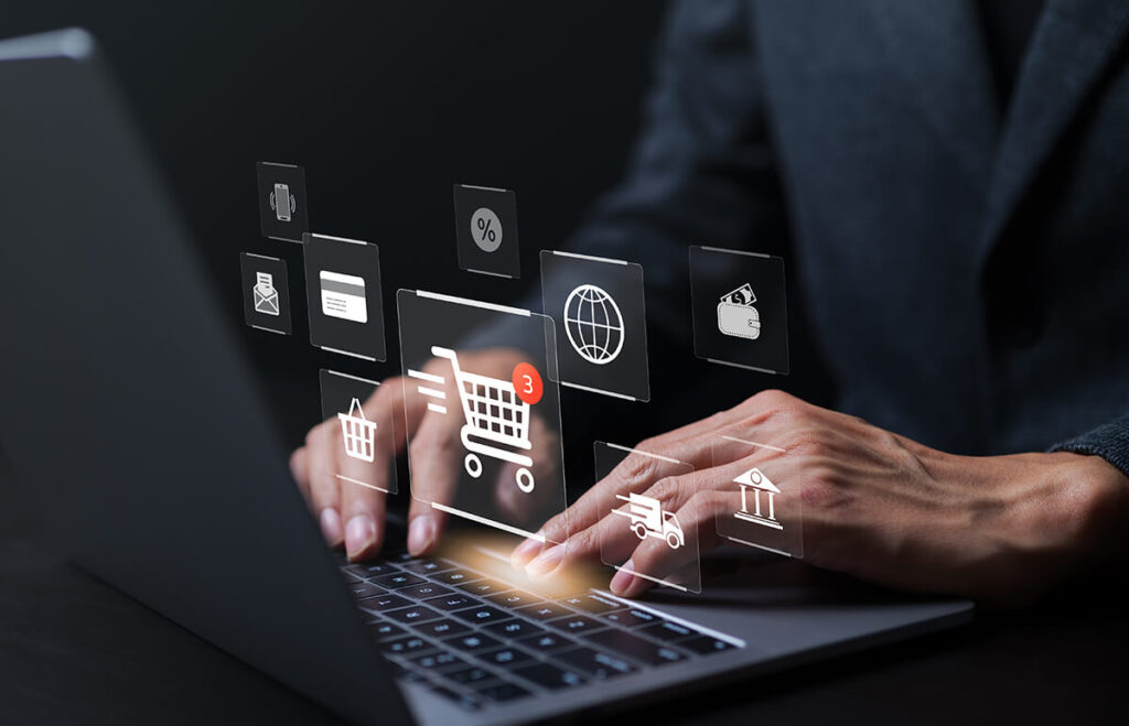 Ecommerce SAR