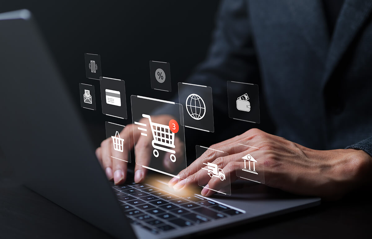 Ecommerce SAR