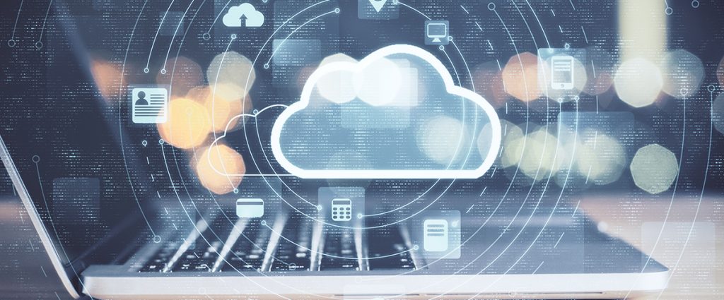 sistema de gestión erp en la nube