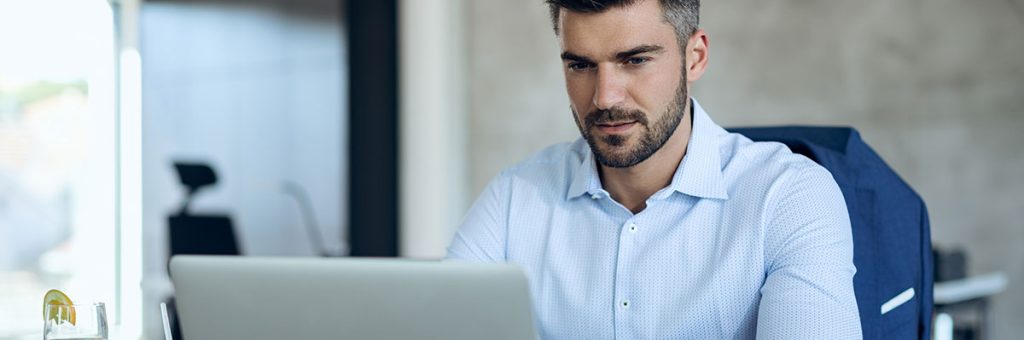 Sistema de gestión ERP