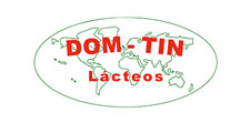 empresa de lácteos dom tin
