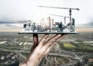 Sistema de gestión ERP para la construcción