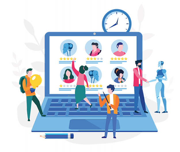 ebook robotica y rrhh