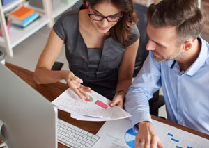 gestion de proyectos con un erp