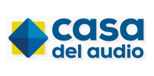 casa del audio elige el ERP de Softland