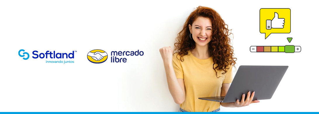 Claves para mejorar reputación en Mercado Libre con un ERP