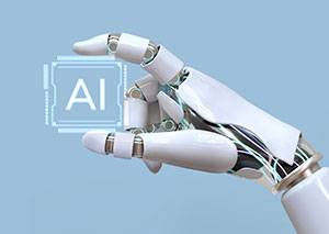 Inteligencia artificial