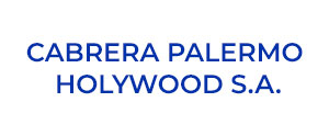 CABRERA PALERMO HOLYWOOD S.A.