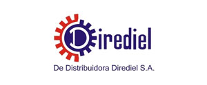 DISTRIBUIDORA DIREDIEL S.A