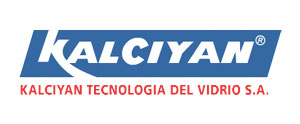 KALCIYAN TECNOLOGÍA DEL VIDRIO S.A.
