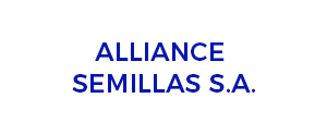 Alliance semillas sa cliente