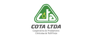COTA LTDA