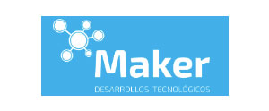 MAKER ELECTRÓNICA
