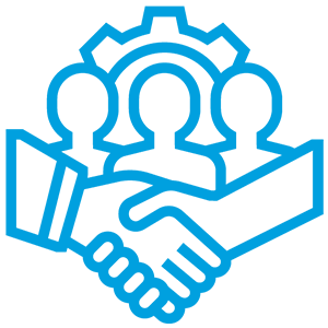 Gestión de personas