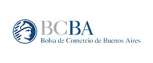BOLSA DE COMERCIO DE BUENOS AIRES