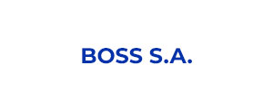 BOSS S.A.