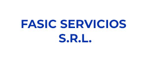 FASIC SERVICIOS S.R.L.