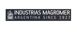 INDUSTRIAS MAGROMER