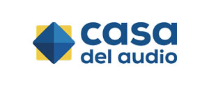 La casa del audio