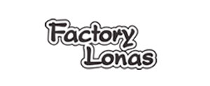 FACTORY LONAS