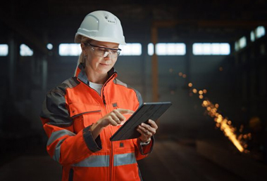 ERP para optimizar procesos productivos