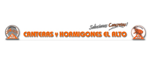 CANTERAS EL ALTO S.R.L.