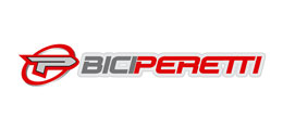 Logo bici peretti
