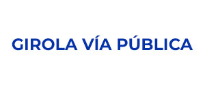 GIROLA VÍA PÚBLICA