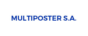 MULTIPOSTER S.A.