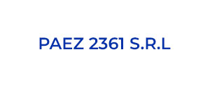 PAEZ 2361 S.R.L