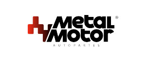 Metal Motor