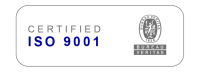 Certificado ISO 9001 Softland