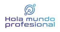 Programa Hola Mundo Profesional