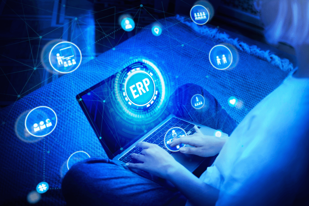 Qué es un ERP y por qué es clave para la transformación digital de tu empresa