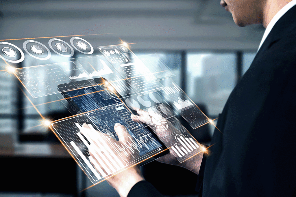 inteligencia artificial aplicada en las empresas