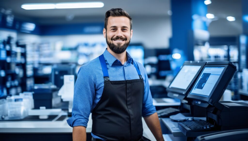 software de punto de venta