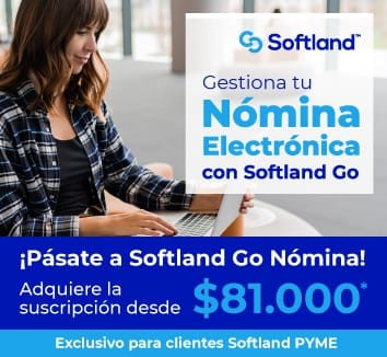 Go Nómina Pequeña abril