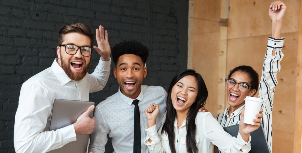 Blog felicidad laboral